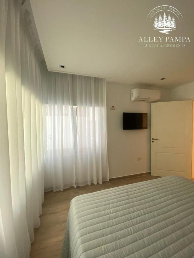 Apartment Alley Pampa *