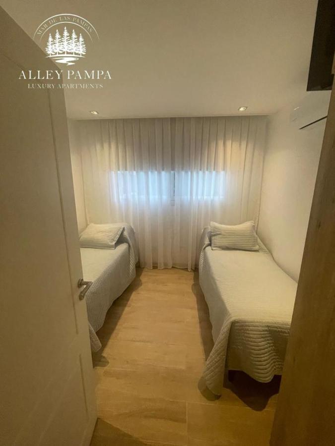 Alley Pampa